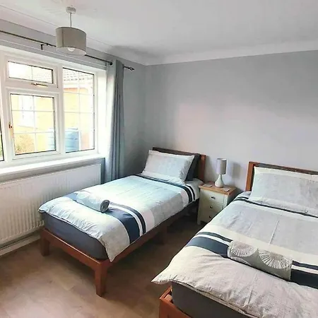 Comfortable Norfolk Bungalow Dersingham Extérieur photo