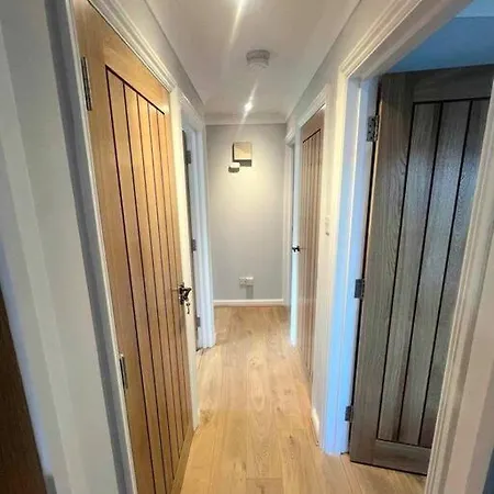 Comfortable Norfolk Bungalow Dersingham Extérieur photo