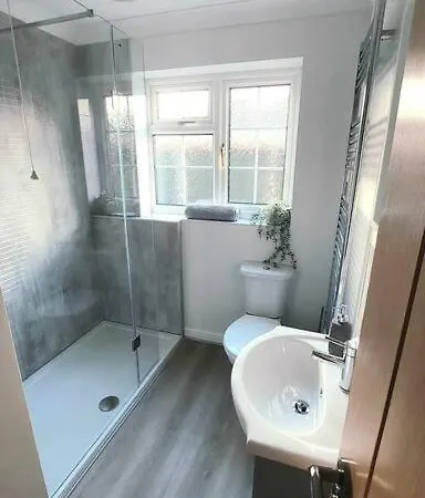 Comfortable Norfolk Bungalow Dersingham Extérieur photo