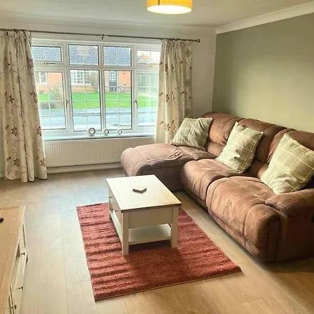 Comfortable Norfolk Bungalow Dersingham Extérieur photo