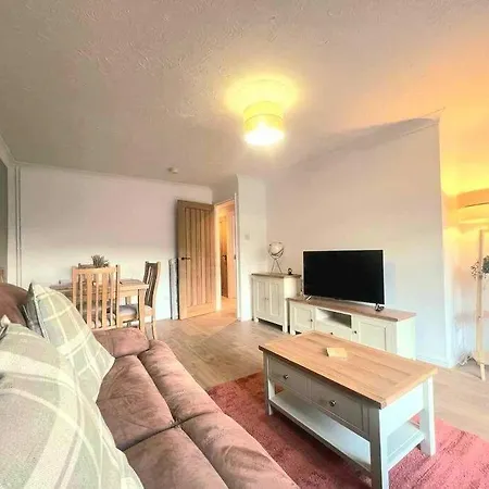 Comfortable Norfolk Bungalow Dersingham Extérieur photo