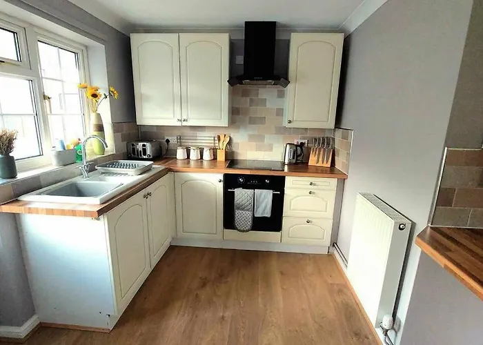 Comfortable Norfolk Bungalow