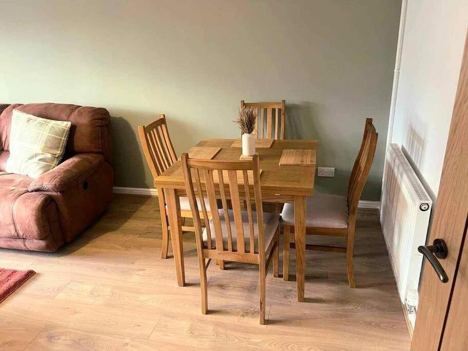 Comfortable Norfolk *