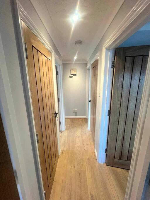 Holiday home Comfortable Norfolk *