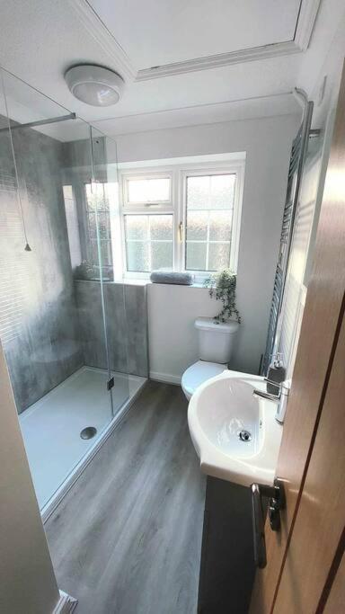 Holiday home Comfortable Norfolk