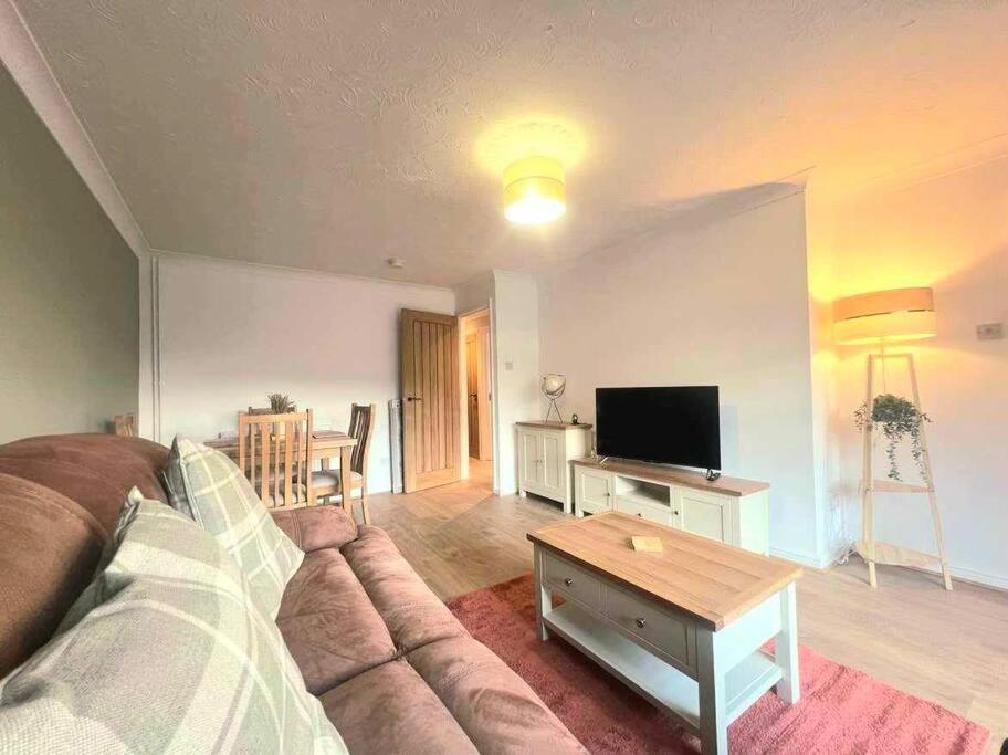 Holiday home Comfortable Norfolk